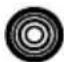 DEFINITIVE TECHNOLOGY Descend DN10 - LFE INPUT INSTellen - 1