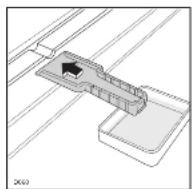 Seppelfricke IKS 254.20 - Periods of non-operation - 3