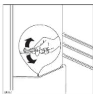 Seppelfricke IKS 254.20 - Periods of non-operation - 2