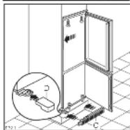 Seppelfricke IKS 254.20 - i WARNINGS - 2