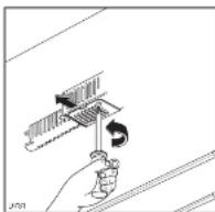 Seppelfricke IKS 254.20 - Stillstandszeiten - 1