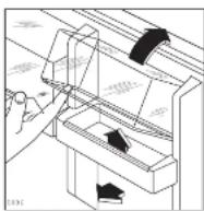 Seppelfricke IKS 254.20 - Hints for freezing - 2
