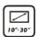 IIYAMA DS1001CB1 - DS1001C-B1 - 3