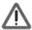VIVANCO SD 10Y - Danger de mort et/ou dommages corporels dangereux suite à un montage défectueux à des emplacements non autorisés et/ou en l'absence d'entretien régulier - 1