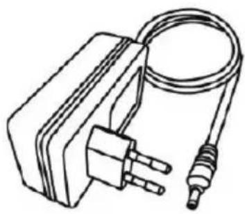 LENCO PA220 - Accessories-included - 4