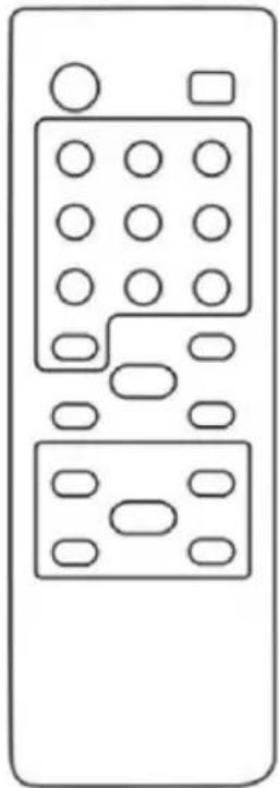 LENCO PA220 - Inbegrepen accessoires - 1