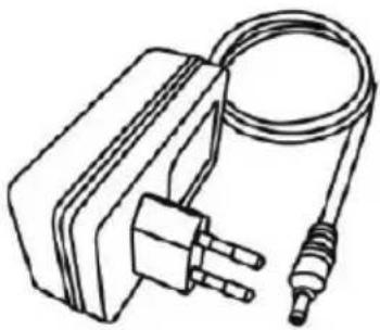 LENCO PA220 - Inbegrepen accessoires - 2