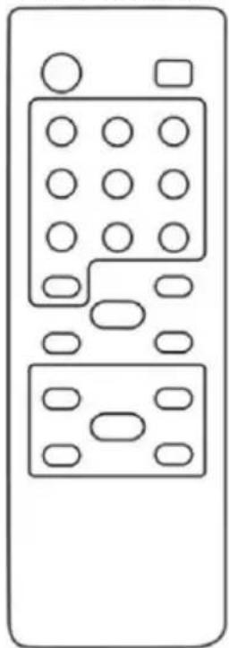 LENCO PA220 - Accessoires inclus - 1