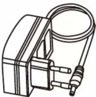 LENCO PA200 - Accessories-included - 4