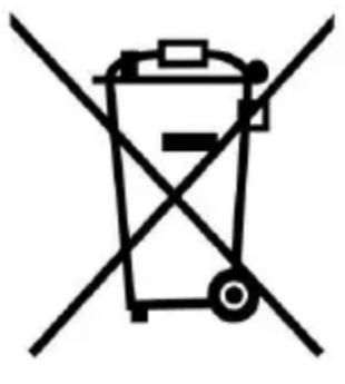 LENCO LS440 - Disposal of the Old Device - 1