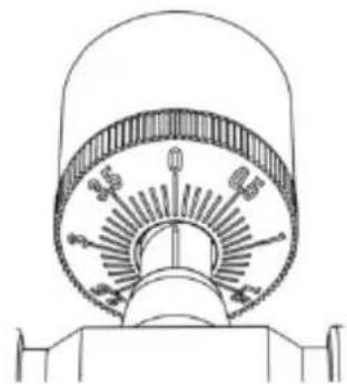 LENCO LS440 - PerylnpOBka npnxmHOcNblrOIOBKn - 5