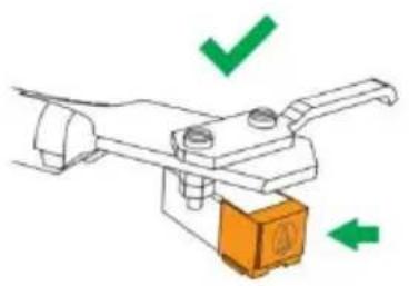 LENCO LS440 - Installing a New Replacement Stylus - 3