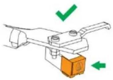 LENCO LS430 - Installing a New Replacement Stylus - 3