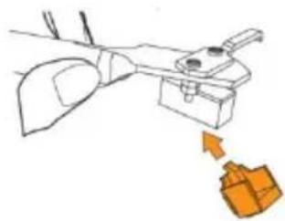 LENCO LS430 - Installing a New Replacement Stylus - 1