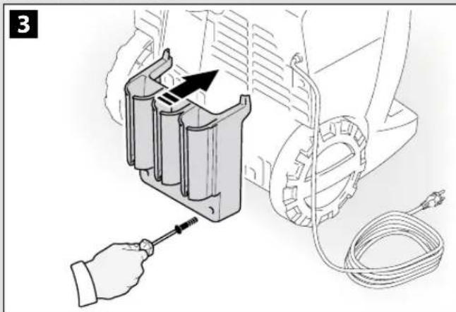 DOLMAR HP350 - Ihctpykui3 ekcnnyatauii - 15