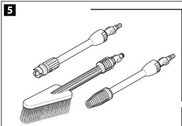 DOLMAR HP350 - Ihctpykui3 ekcnnyatauii - 17