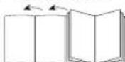 DOLMAR HP350 - AVENTISSEMENTS: A FAIRE - 21