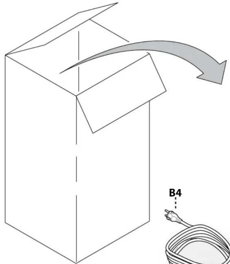 DOLMAR HP350 - Ihctpykui3 ekcnnyatauii - 2
