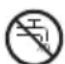 DOLMAR HP401 - Symbols - 2