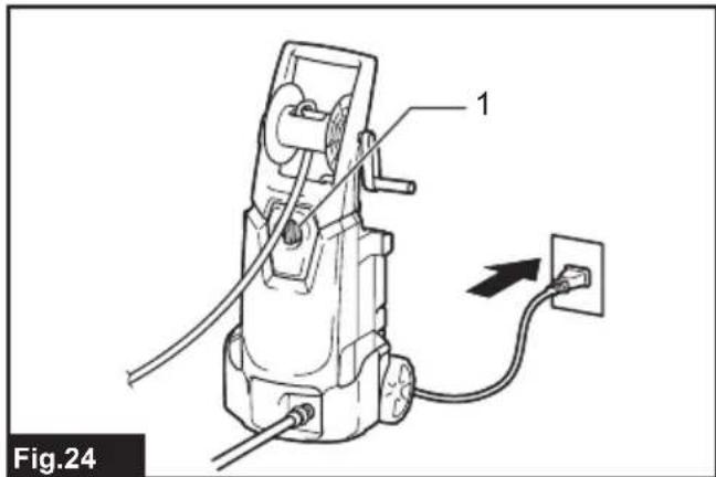 DOLMAR HP351 - 23