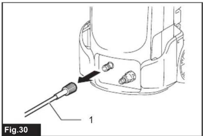 DOLMAR HP351 - 28