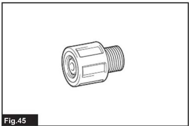 DOLMAR HP351 - 42