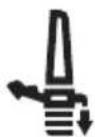 JONSERED BP750i - Symbols on the product - 12