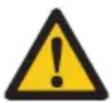 JONSERED CS16i - Definiciones de seguridad - 1