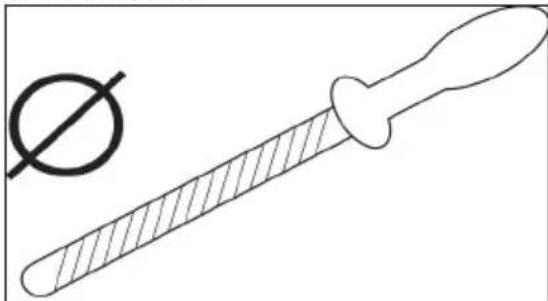 JONSERED CS16i - The cutter - 5
