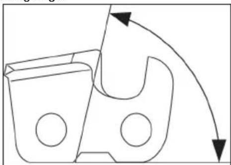 JONSERED CS16i - The cutter - 3