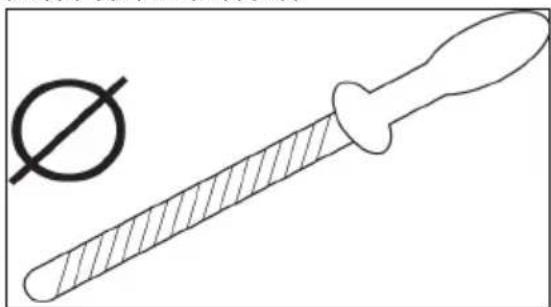JONSERED CS16i - La cortadora - 5