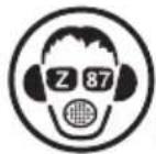 JONSERED HT24i - Símbolos en el producto - 4
