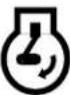 JONSERED J208D17 - READ THIS OWNER'S MANUAL AND SAFETY RULES BEFORE OPERATING YOUR TILLER. - 7