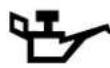 JONSERED J208D17 - READ THIS OWNER'S MANUAL AND SAFETY RULES BEFORE OPERATING YOUR TILLER. - 13