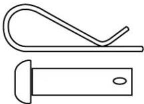 JONSERED J208D17 - POSITION D'OPERATEUR (Voir la fig. 1) - 9