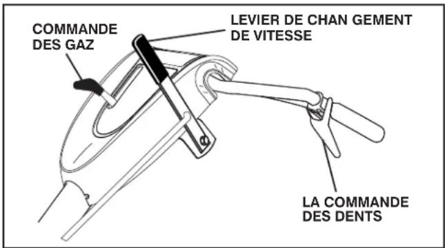 JONSERED J208D17 - MOTEUR - 1