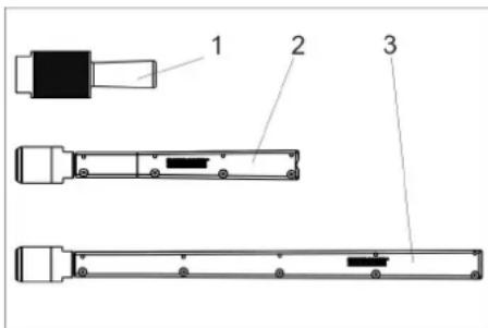 Kärcher IB 15120 - Ugello a getto circolare - 1