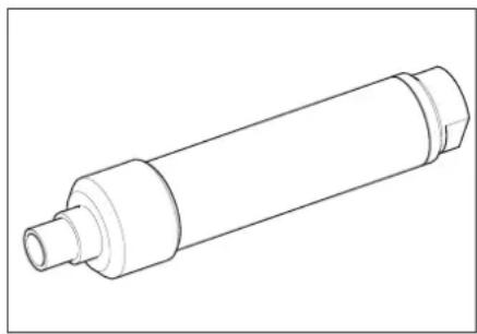 Kärcher IB 15120 - Удлинитель насадки (принадлежность) - 1