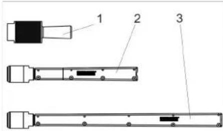 Kärcher IB 15120 - 圆形喷射喷嘴 - 1