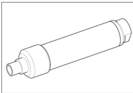 Kärcher IB 15120 - Dyseforlenger (tilbehør) - 1