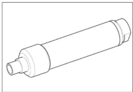 Kärcher IB 15120 - Подовжувач розпилювача (аксесуар) - 1