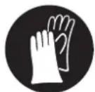 Kärcher IB 740 Classic - Tehlike - 1