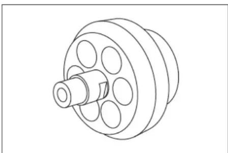 Kärcher IB 740 Adv - Przedłużka dyszy (akcesoria) - 3