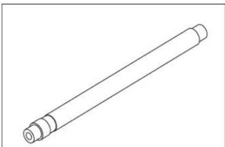 Kärcher IB 740 Adv - Prolongation de buse (accessoire) - 1