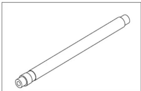 Kärcher IB 740 Adv - Duze de pulverizare - 4