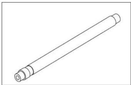 Kärcher IB 740 Adv - Munstycksförlängning (tillbehör) - 1