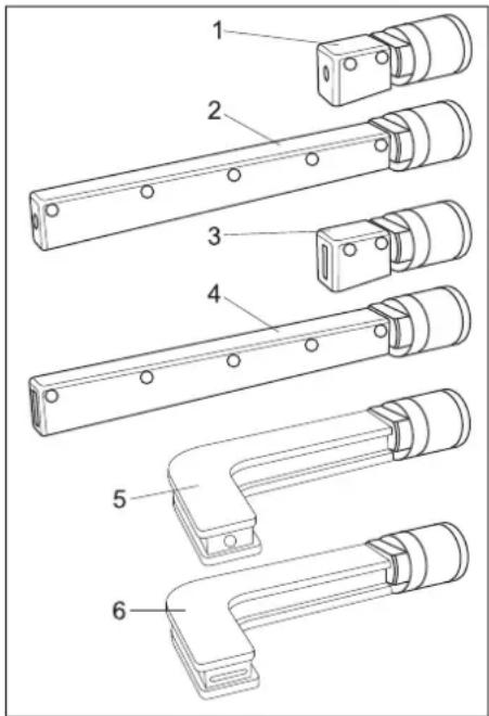Kärcher IB 740 Adv - EU-Konformitätserklärung - 1