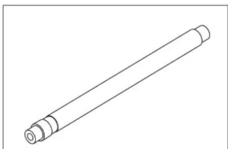 Kärcher IB 740 Adv - Szórófej hosszabbítás (tartozék) - 1