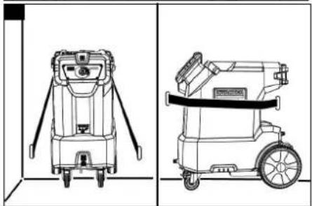 Kärcher IB 108 L2P - 13
