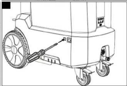 Kärcher IB 108 L2P - 15